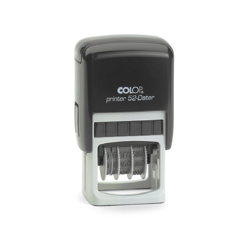 COLOP Printer 52-Datownik